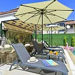 别墅 Bendis - For 8 People In The Center Of 费特希耶