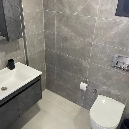 Bendis - For 8 People In The Center Of Fethiye