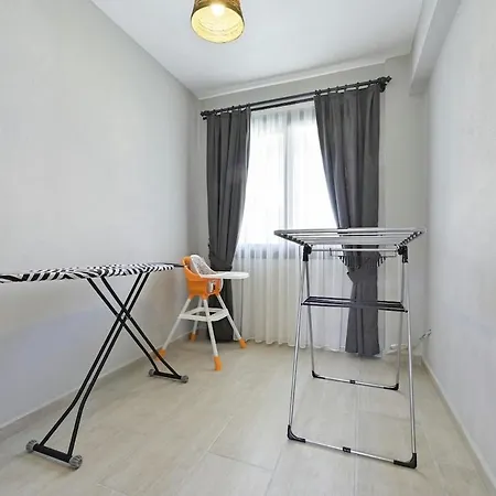 Villa Bendis - For 8 People In The Center Of