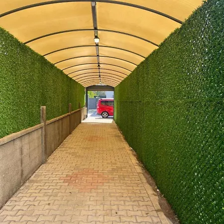 Вилла Bendis - For 8 People In The Center Of *