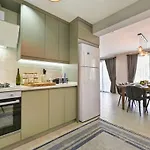빌라 Bendis - For 8 People In The Center Of 페티예