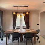 빌라 Bendis - For 8 People In The Center Of 페티예