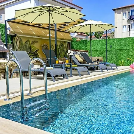 Villa Bendis - For 8 People In The Center Of *
