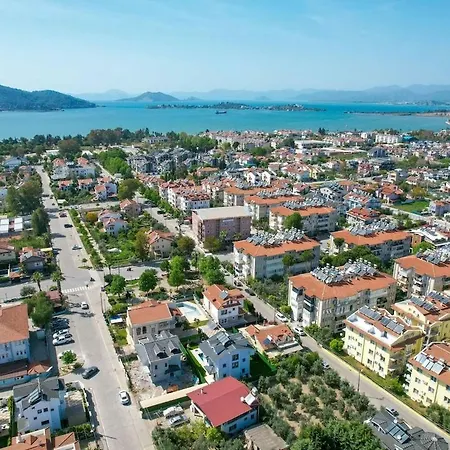 Villa Bendis - For 8 People In The Center Of