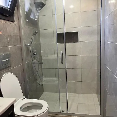 Villa Bendis - For 8 People In The Center Of *