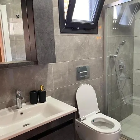 Villa Bendis - For 8 People In The Center Of *