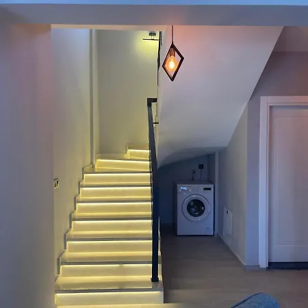 Villa Bendis - For 8 People In The Center Of Fethiye